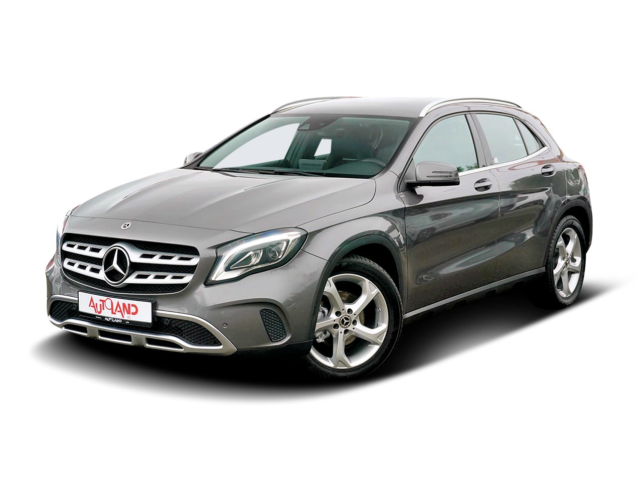 Mercedes-Benz GLA 200 d Urban