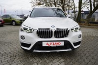 BMW X1 sDrive 18d xLine