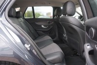 Mercedes-Benz C 200 C200 T-Modell CGI Exclusive