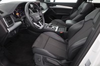 Audi Q5 55 TFSIe S-Line quattro