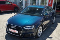 Audi A3 35 TDI Limousine S-Tronic S-Line