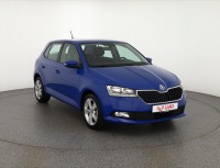 Skoda Fabia 1.0 MPI Cool Plus