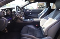 Mercedes-Benz E 200 E200 Coupe AMG Line