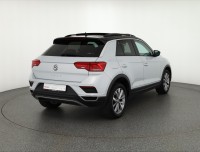 VW T-Roc 1.6 TDI United