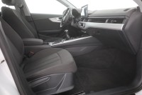 Audi A4 Avant 35 TFSI Advanced