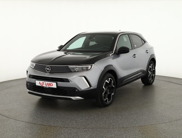Opel Mokka 1.2 DI Turbo Aut.