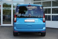 VW Caddy 2.0 TDI Life