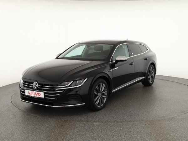 VW Arteon SB 2.0 TDI DSG Elegance