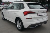 Skoda Kamiq 1.5 TSI Ambition DSG
