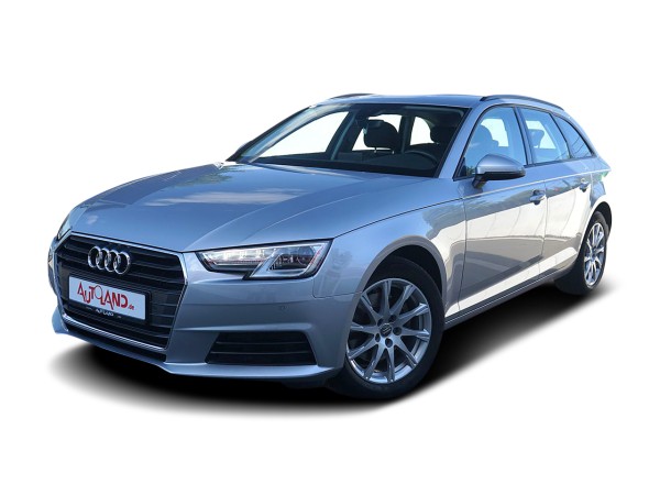 Audi A4 Avant 1.4 TFSI S-Tronic