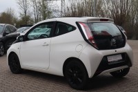 Toyota Aygo AYGO 1.0 x-wave
