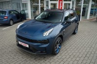 Lynk&Co 01 1.5 TD PHEV Aut.