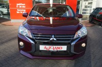 Mitsubishi Space Star 1.2 Select