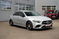 Mercedes-Benz A 140 A35 AMG 4Matic Standard