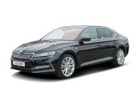 Skoda Superb 1.4 TSI iV DSG L&K ACC DCC Standheizung