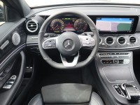 Mercedes-Benz E 300 E300 T de AMG Line
