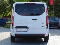 Ford Transit Custom L1 8-Sitzer