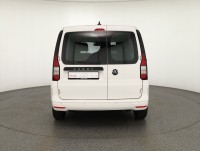 VW Caddy Cargo 2.0 TDI DSG
