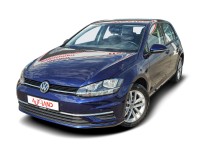 VW Golf VII 1.0 Comfortline Sitzheizung PDC USB