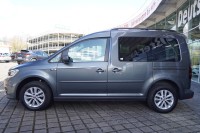 Vorschau: VW Caddy 2.0 TDI DSG