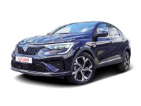 Renault Arkana mHEV 140 Aut. Navi LED Tempomat