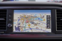 Seat Leon ST 1.6 TDI FR