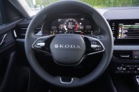 Skoda Scala 1.0 TSI DSG