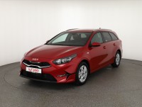 Kia Ceed SW 1.5 T-GDI Aut. 2-Zonen-Klima Navi Sitzheizung