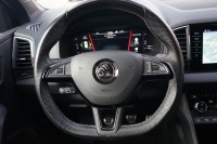 Skoda Karoq 2.0 TDI Sportline 4x4