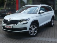 Vorschau: Skoda Kodiaq 2.0 TDI Style 4x4