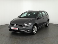 VW Golf VII Variant 1.4 TSI 2-Zonen-Klima Sitzheizung LED