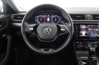 Skoda Superb Combi 2.0 TDI DSG Style