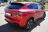 MG HS 1.5 T-GDI Luxury Aut.