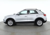 Vorschau: VW T-Roc 1.5 TSI DSG Life
