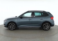 Vorschau: Skoda Kamiq 1.0 TSI Monte Carlo