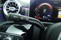 Mercedes-Benz A 220 A220 Progressive