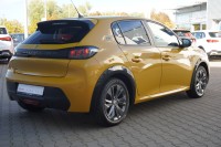 Peugeot e-208 Active Pack Aut.