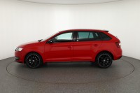 Vorschau: Skoda Rapid SB 1.2 TSI Monte Carlo