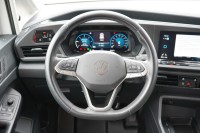 VW Caddy 2.0 TDI Basis Maxi