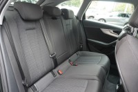 Audi A4 Avant 1.4 TFSI design