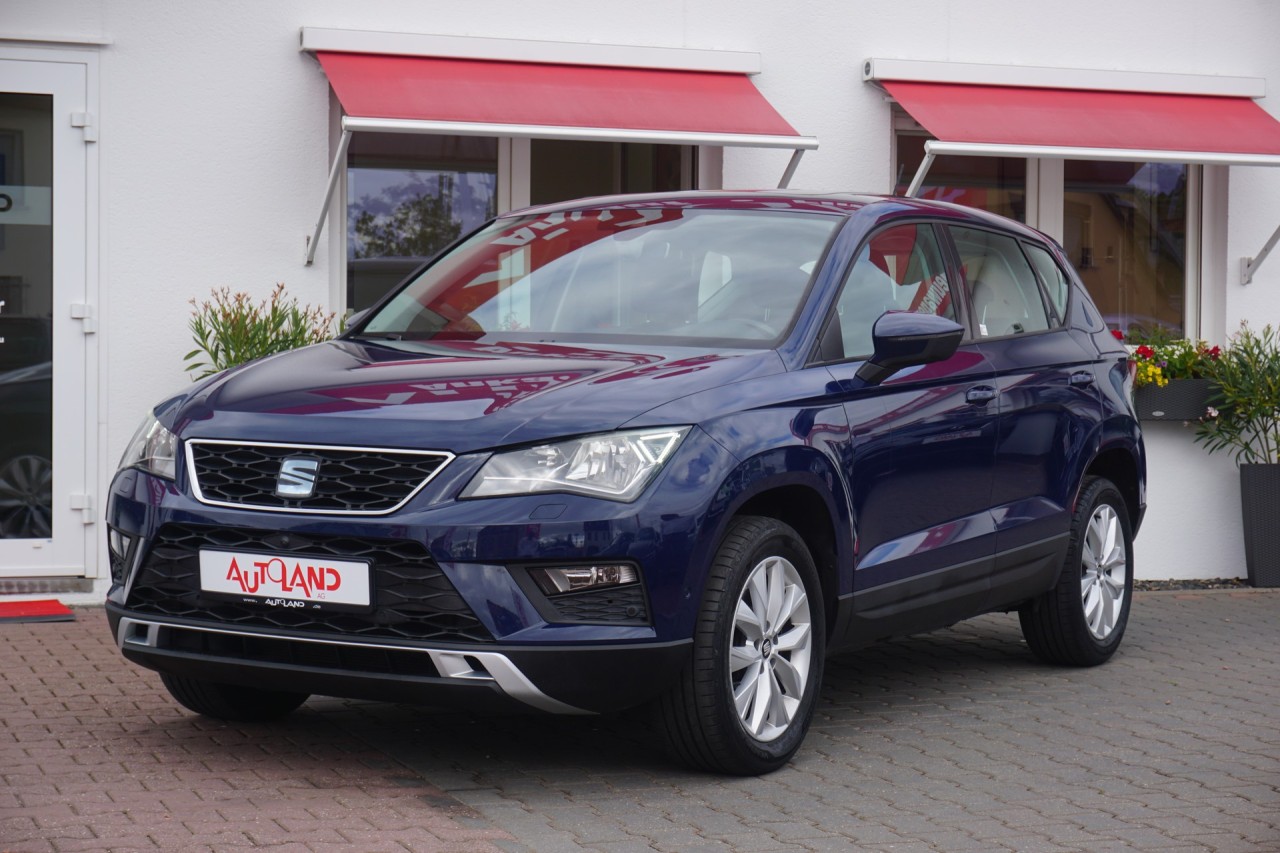 Seat Ateca 1.4 Style