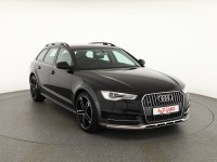 Audi A6 Allroad 3.0 TDI quattro