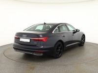 Audi A6 45 TDI quattro design
