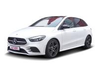 Mercedes-Benz B200 AMG Line LED ACC Navi