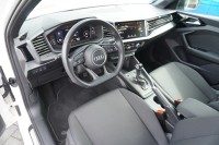 Audi A1 Sportback 25 1.0 TFSI advanced