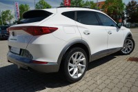 Cupra Formentor 1.4 Hybrid