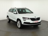 Skoda Karoq 2.0 TDI DSG Style 4x4