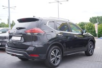 Nissan X-Trail 1.3 DIG-T AT