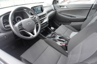 Hyundai Tucson 1.6 GDI