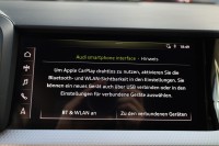 Audi A1 40 Sportback 2.0 TFSI S line